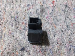 bontott VW TIGUAN Műszerfal Fényerő Szabályzó