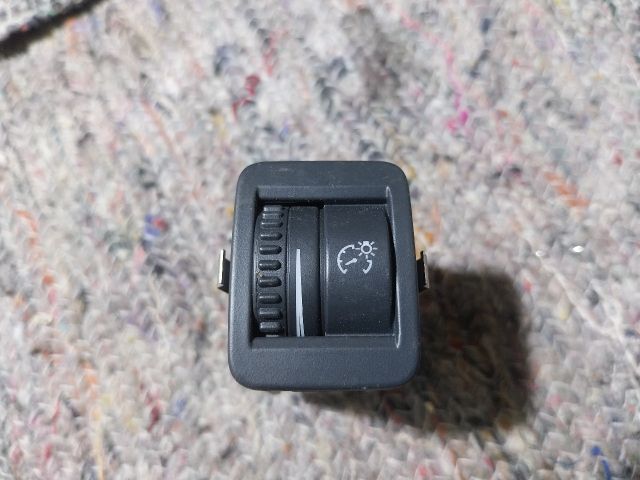 bontott VW TIGUAN Műszerfal Fényerő Szabályzó