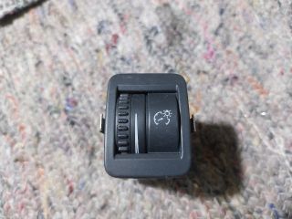 bontott VW TIGUAN Műszerfal Fényerő Szabályzó