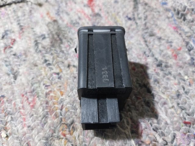 bontott VW TIGUAN Műszerfal Fényerő Szabályzó