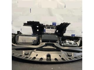 bontott VW TIGUAN Műszerfal Héj