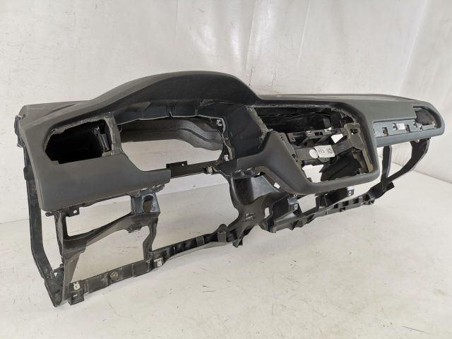 bontott VW TIGUAN Műszerfal Héj