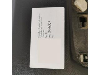 bontott VW TIGUAN Műszerfal Héj