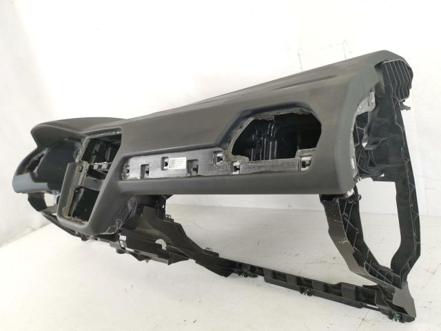 bontott VW TIGUAN Műszerfal Héj