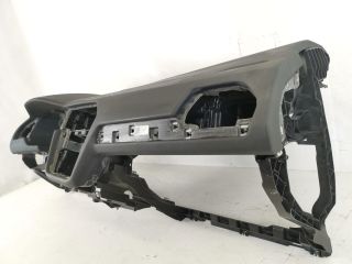 bontott VW TIGUAN Műszerfal Héj