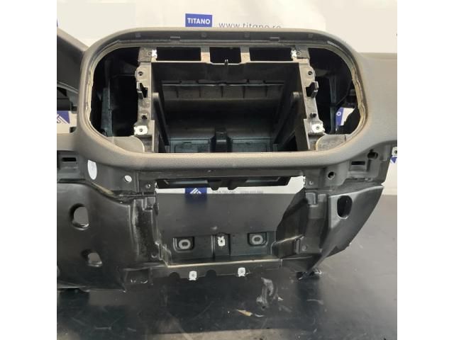 bontott VW TIGUAN Műszerfal Héj