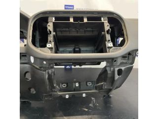 bontott VW TIGUAN Műszerfal Héj