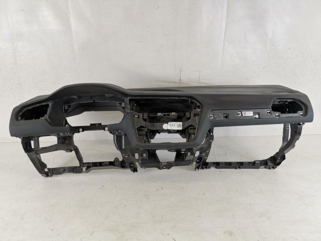 bontott VW TIGUAN Műszerfal Héj