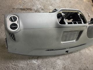 bontott VW TIGUAN Műszerfal Héj