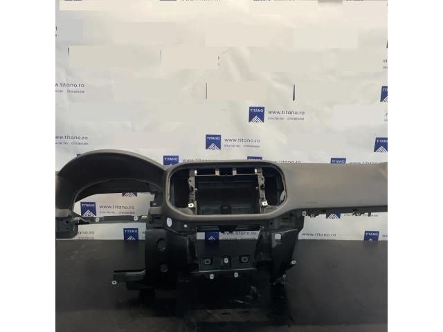 bontott VW TIGUAN Műszerfal Héj