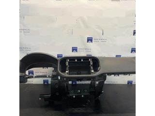 bontott VW TIGUAN Műszerfal Héj