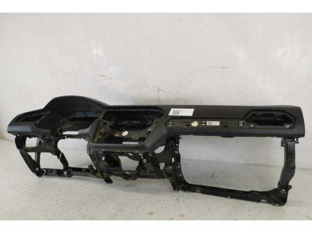 bontott VW TIGUAN Műszerfal Héj