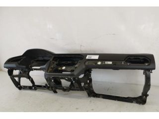 bontott VW TIGUAN Műszerfal Héj