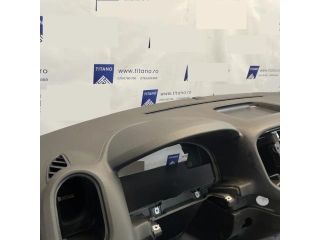 bontott VW TIGUAN Műszerfal Héj