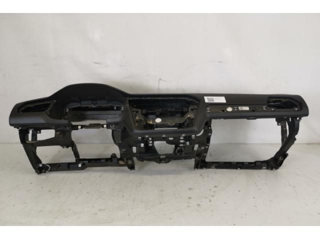 bontott VW TIGUAN Műszerfal Héj