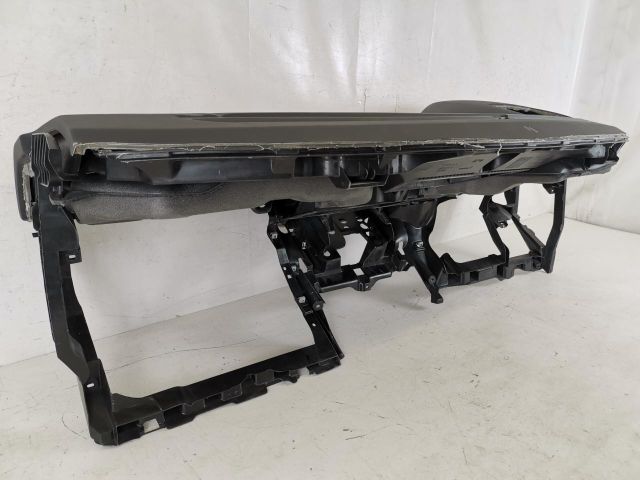 bontott VW TIGUAN Műszerfal Héj