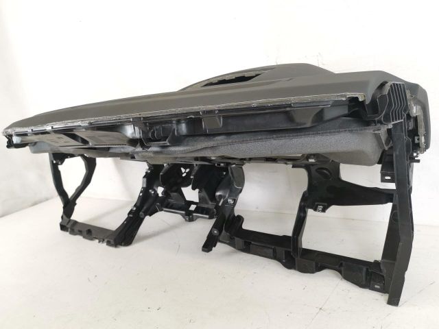 bontott VW TIGUAN Műszerfal Héj