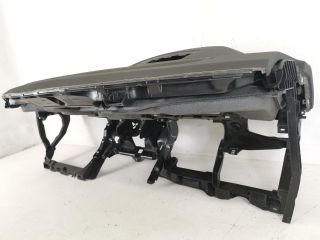 bontott VW TIGUAN Műszerfal Héj