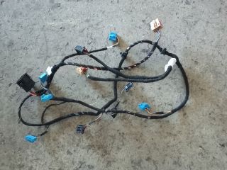 bontott VW TIGUAN Műszerfal Kábelköteg