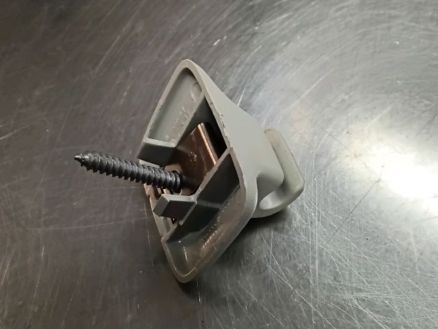 bontott VW TIGUAN Napellenző Tartó (Pozíciófüggetlen)