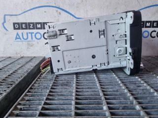 bontott VW TIGUAN Navigációs Fejegység