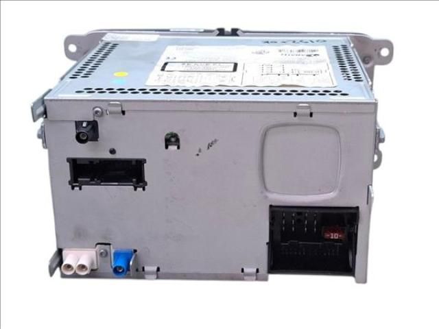 bontott VW TIGUAN Navigációs Fejegység