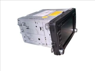 bontott VW TIGUAN Navigációs Fejegység