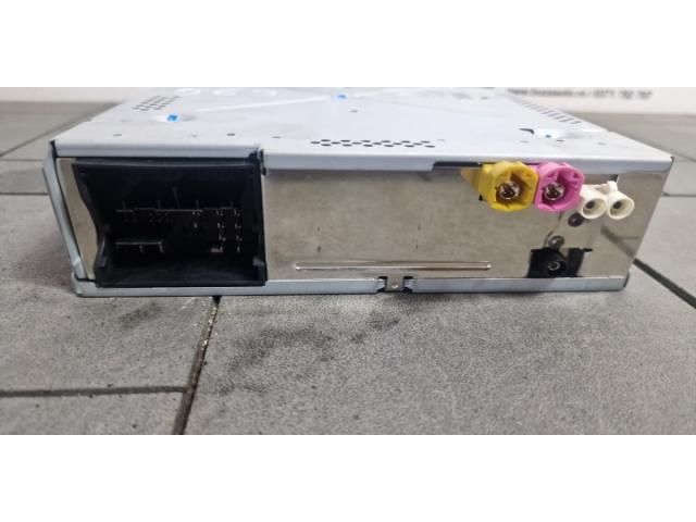 bontott VW TIGUAN Navigációs Fejegység