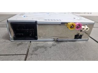 bontott VW TIGUAN Navigációs Fejegység