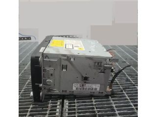 bontott VW TIGUAN Navigációs Fejegység