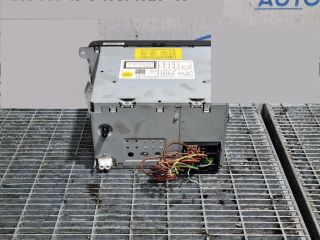 bontott VW TIGUAN Navigációs Fejegység