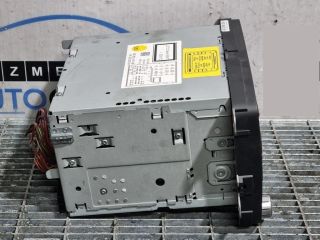 bontott VW TIGUAN Navigációs Fejegység