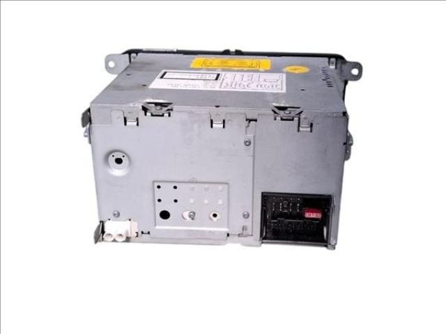 bontott VW TIGUAN Navigációs Fejegység