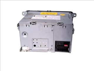 bontott VW TIGUAN Navigációs Fejegység