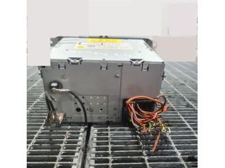 bontott VW TIGUAN Navigációs Fejegység