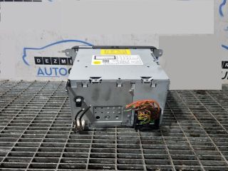 bontott VW TIGUAN Navigációs Fejegység