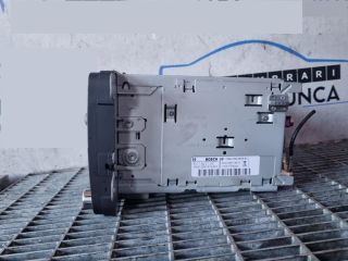 bontott VW TIGUAN Navigációs Fejegység