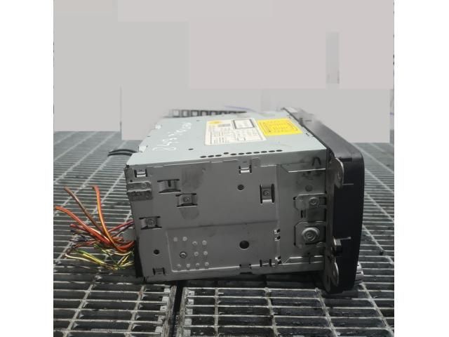 bontott VW TIGUAN Navigációs Fejegység