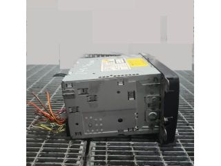 bontott VW TIGUAN Navigációs Fejegység