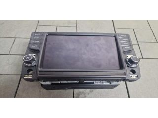 bontott VW TIGUAN Navigációs Fejegység