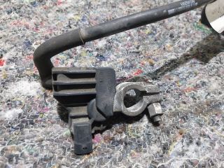 bontott VW TIGUAN Negatív Kábel