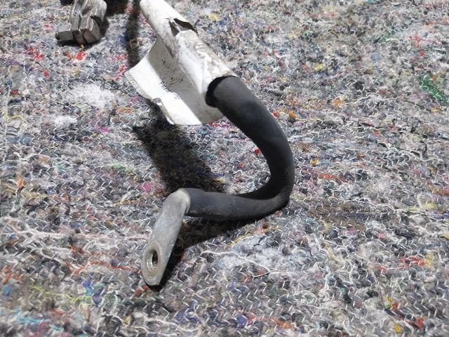 bontott VW TIGUAN Negatív Kábel