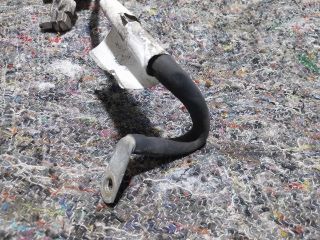 bontott VW TIGUAN Negatív Kábel