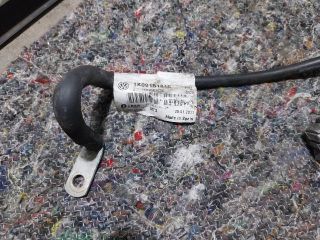 bontott VW TIGUAN Negatív Kábel