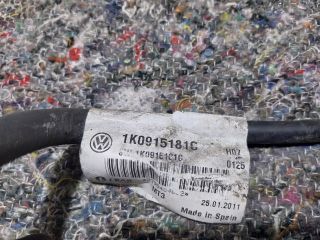 bontott VW TIGUAN Negatív Kábel