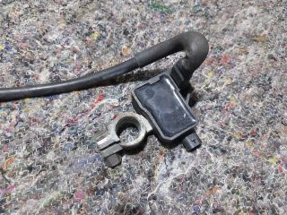 bontott VW TIGUAN Negatív Kábel