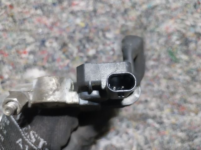 bontott VW TIGUAN Negatív Kábel