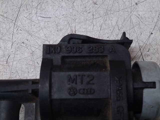 bontott VW TIGUAN Nyomásszabályzó Szelep