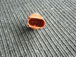 bontott VW TIGUAN Nyomásszabályzó Szelep