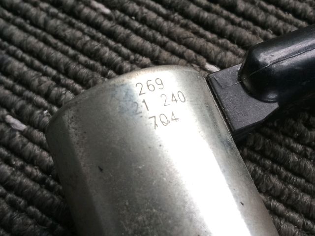 bontott VW TIGUAN Okos Kerékszelep